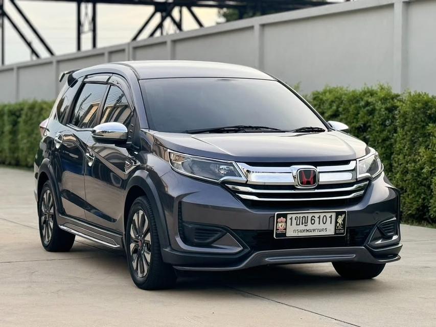 Honda BRV รุ่น 5 ที่นั่ง ปี 2019