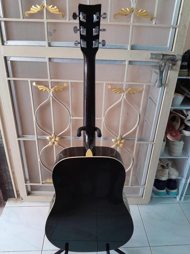 กีต้าร์โปร่ง Yamaha FG311 2