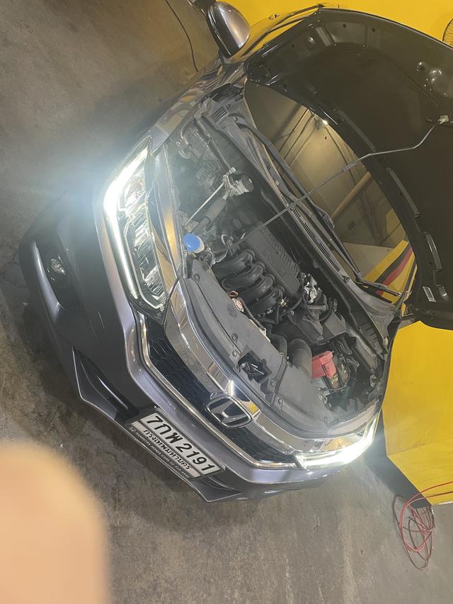 Honda City SV 1.5 2018’ รูปที่ 14