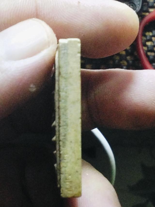 พระสมเด็จโต วัดระฆัง 3