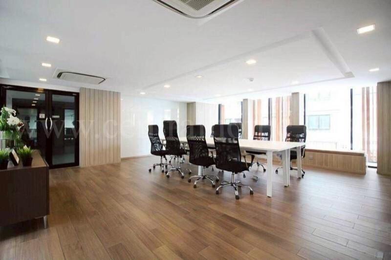 คอนโด แอทโมซ ลาดพร้าว 71 ห้องใหม่ วิวทะเลสาบ ใกล้ MRT โชคชัย 4 18