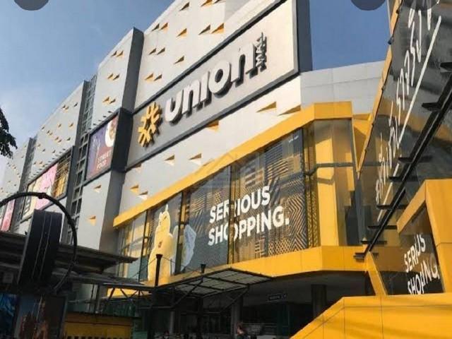 ให้เช่าอาคารพาณิชย์ 3 ชั้น 2 คูหา 580 ตรม. ลาดพร้าว ซอย 2 ตรงข้าม Union Mall ติด MRT พหลโยธิน ใกล้ BTS 5 แยก ลาดพร้าว เห 6