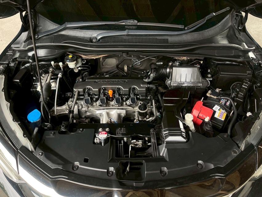 รหัสรถ WMT5869 HR-V 1.8 RS ปี 2018  14