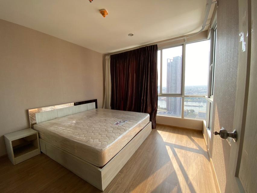 ให้เช่า 2ห้องนอน MRTบางโพ The Tree Bang Po Station (เดอะ ทรี บางโพ สเตชั่น) 2