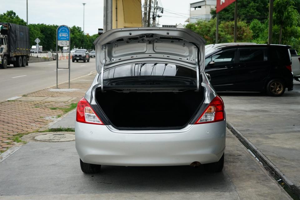 2014 N.ALMERA 1.2E 6