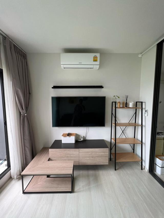 KL04348 - Life Sukhumvit 48 - 39 sqm  - BTS PhraKhanong - BTS Onnut - SukhumvitHospital 6