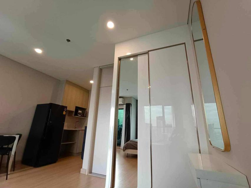 คอนโดลุมพินี พาร์ค พหล 32 9