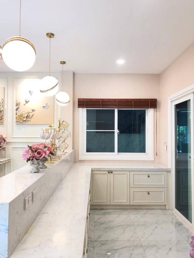 ให้เช่าบ้าน Pool Villa 2 ชั้น จองแล้วมาใช้ชีวิตดี ๆ ที่สร้างเองได้🌴 9