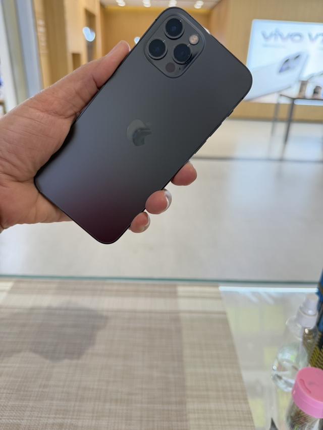 iPhone 12 Pro 256GB ผ่อนได้
