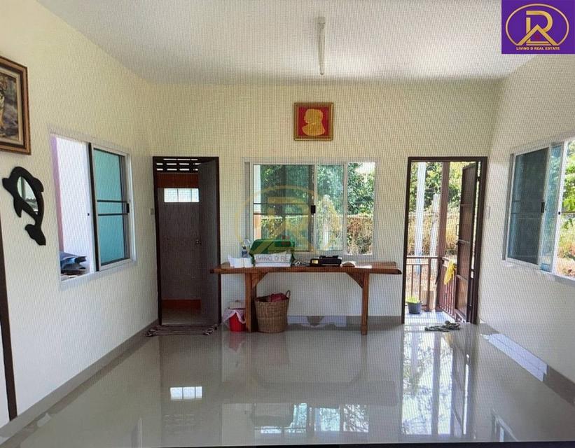 ขายบ้านสวน บ้านพัก 1-2-33 ไร่ พร้อมผลไม้ หลากหลายชนิด ทำเลดี เหมาะสำหรับพักผ่อน ต.บ้านสวน อ.เมืองชลบุรี จ.ชลบุรี 4