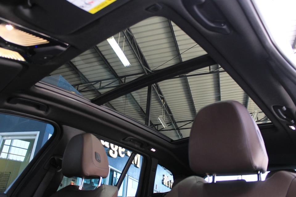 รหัสรถ JRS8718 BMW X3 Drive20d M Sport ( G01 ) ปี 19  10
