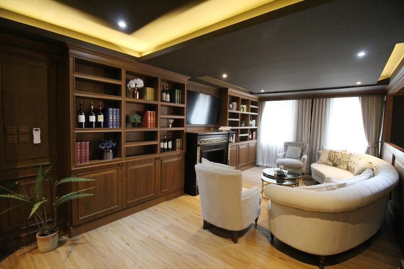 ให้เช่า Apartment Serviced 6 ชั้น ซอยพหลโยธิน 32-เสนานิคม 1 ซอย 6 ใกล้ BTS เสนานิคม 5