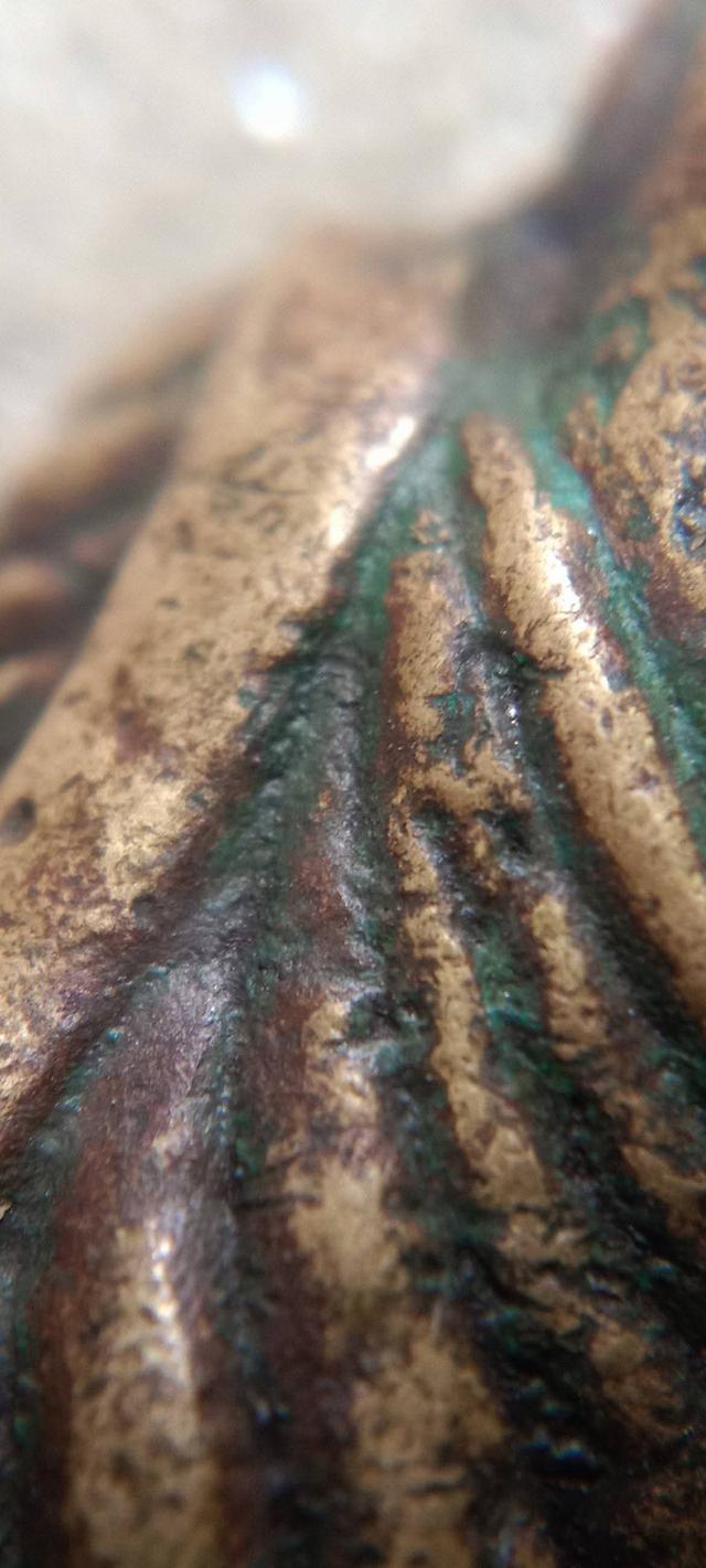 หลวงพ่อเงินวัดบางคลาน รูปที่ 12