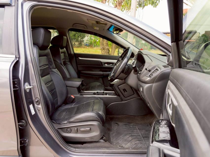 ขาย Honda CRV 1.6DT ปี18 13
