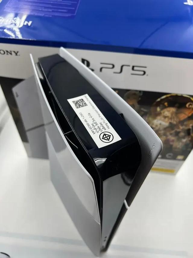 เครื่องเล่นเกม Sony PlayStation 5 2