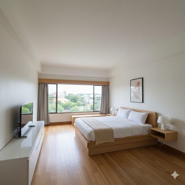 ให้เช่า โรบินสัน รัตนาธิเบศร์ 700 ม.วิวแม่น้ำเจ้าพระยา สนามบินน้ำ 2.1 กม. โรงแรมมาตรฐาน 4-5ดาว 100ห้อง ตลาดนกฮูก นนทบุรี 4