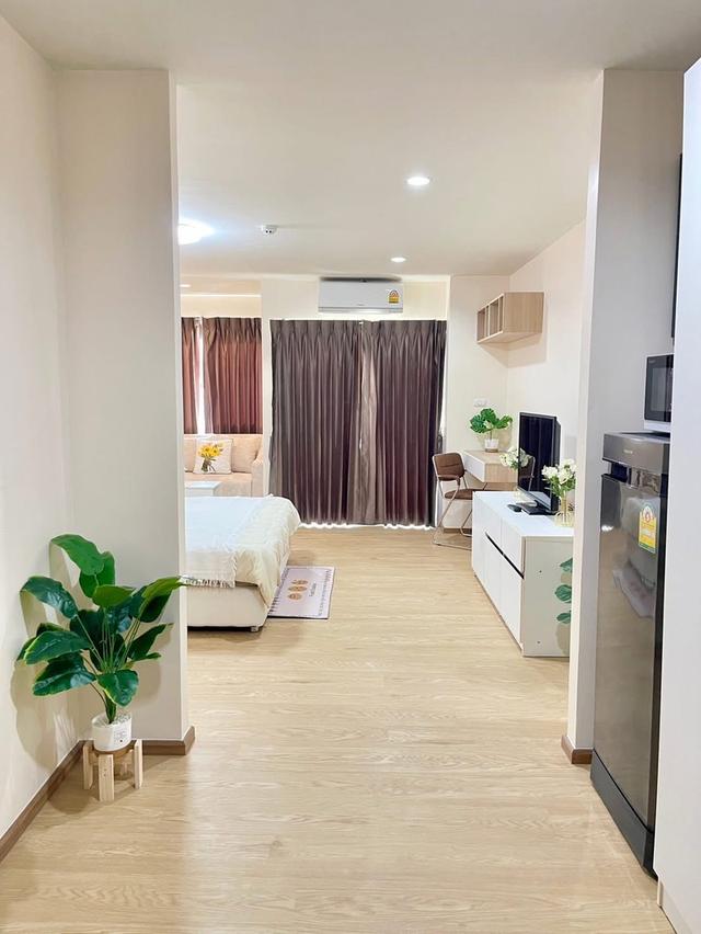 คอนโดใจกลางเมืองขอนแก่น 4