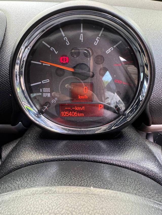 ขาย Mini Cooper Countryman Hightrim LCI R60 รูปที่ 16