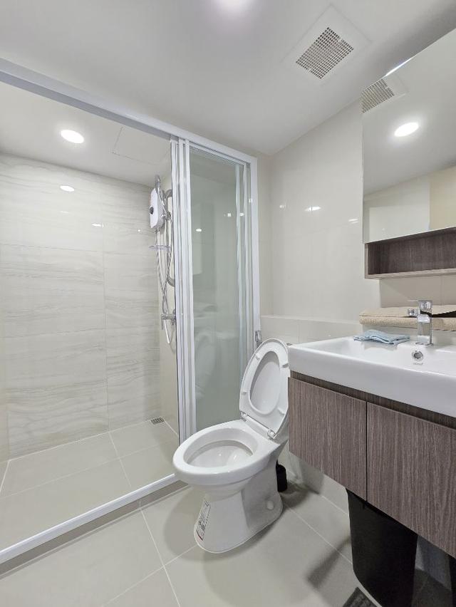 ให้เช่าคอนโด แอสปาย วิภา-วิคตอรี่ [ASPIRE Vibha Victory]ห้องใหม่ เฟอร์นิเจอร์ครบ 6