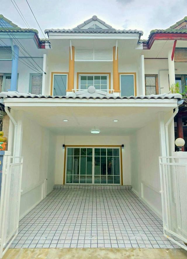 หมู่บ้านดิเอมเมอรัลด์พาร์ค2  3