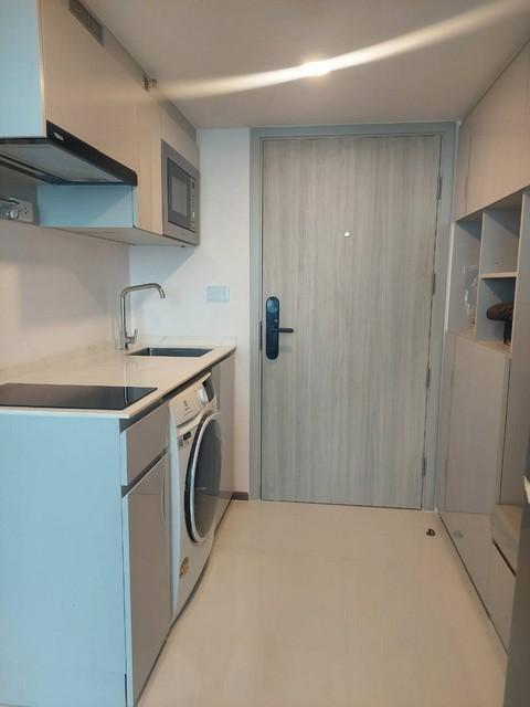 ให้เช่าคอนโด โซ ออริจิ้น เกษตร อินเตอร์เชนจ์ SO ORIGIN KASET INTERCHANGE ตรงข้ามม.เกษตรศาสตร์ 4