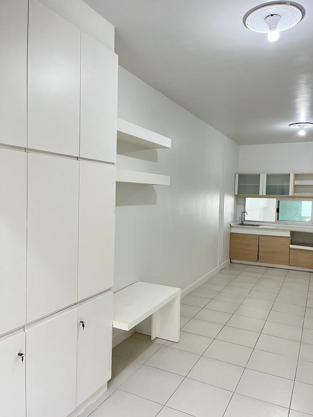 ให้เช่า ทาวน์เฮ้าส์ 2 ชั้น หมู่บ้านอารียา เดอะคัลเลอร์ส 1 ลาดปลาเค้า 3