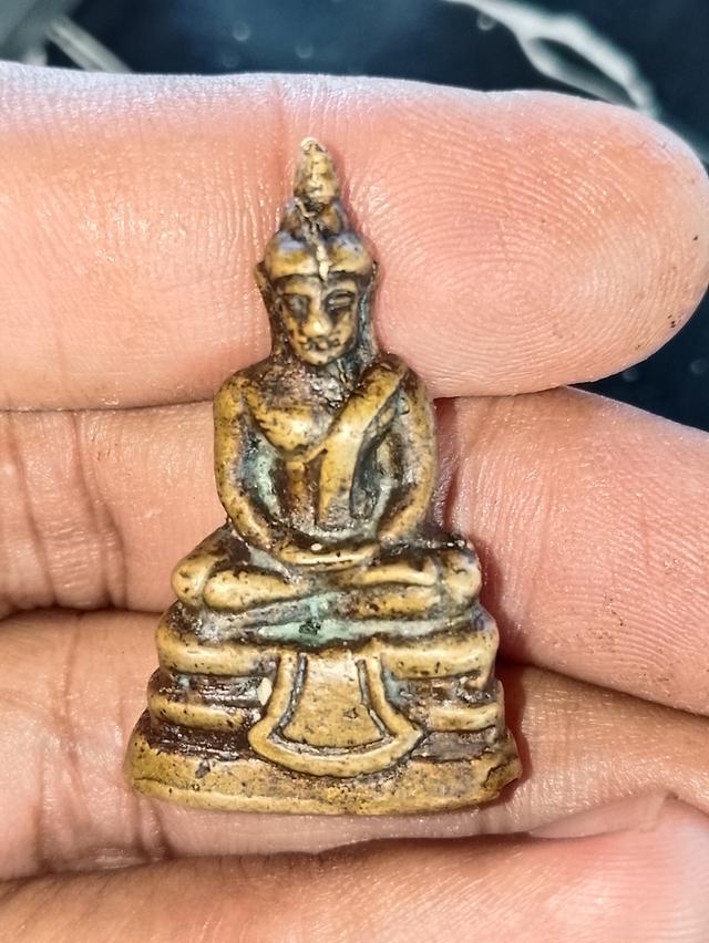 พระรูปหล่อโบราณ หลวงโสธร