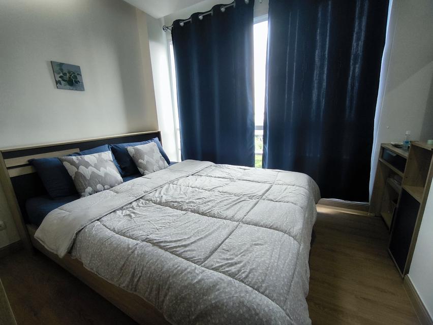 คอนโดมิเนียม เอมเมอรัลด์ เรสซิเด้นท์  9