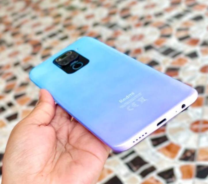 Xiaomi Redmi 9 สภาพดี 5