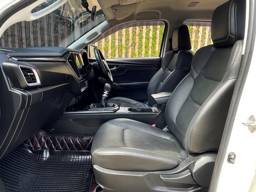 ISUZU D-MAX ALL NEW BLUE POWER CAB-4 HI-LANDER 1.9 Ddi ZP ปี 2020 สภาพนางฟ้า 10