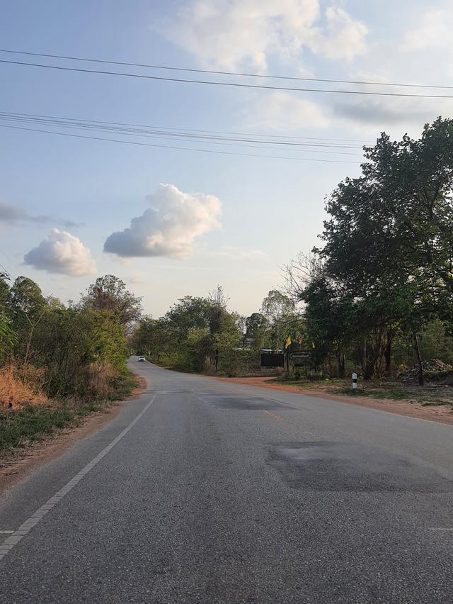 ที่ดินเปล่าที่สวยถมแล้ว 2