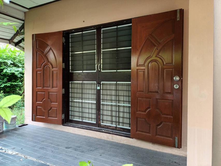 บ้านถูกอนาคตดี... บ้านเดี่ยว 2 ชั้น 3 นอน 2 น้ำ แอร์ 2 เขตกรุงเทพ ถ.พุทธมณฑลสาย 4 ใกล้ทางขึ้น-ลง ถ.พรานนกตัดใหม่ ใกล้ม.มหิดล Homepro TOPS ตลาดสด 7-11 3