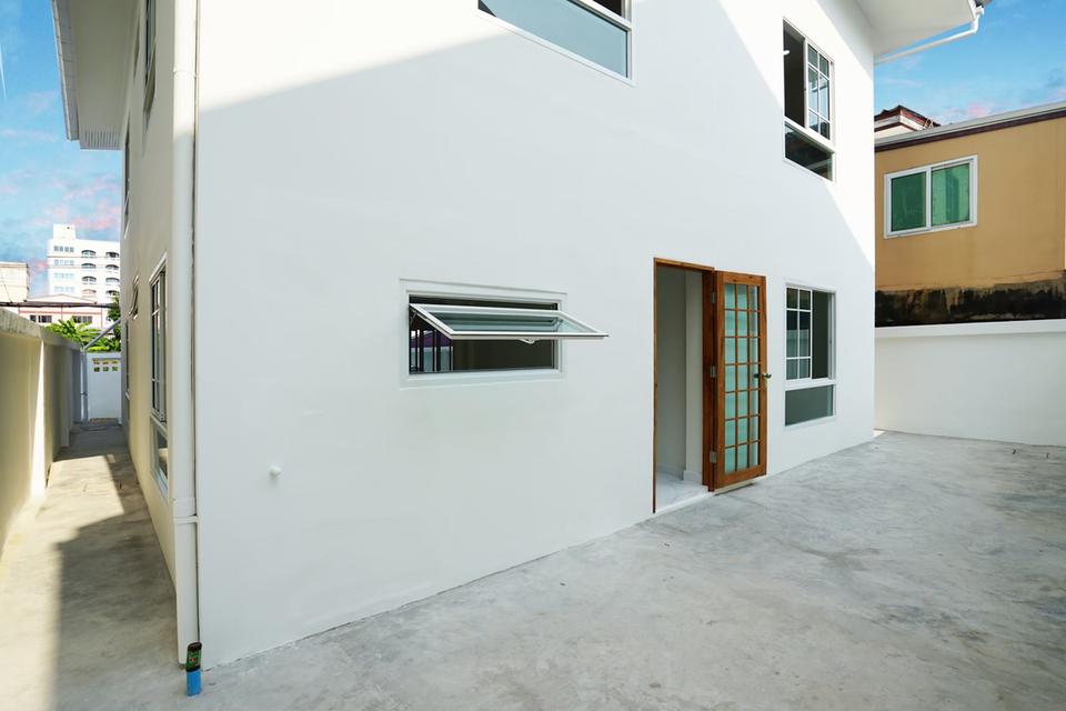 บ้านเดี่ยวซอยลาดพร้าว 134 7