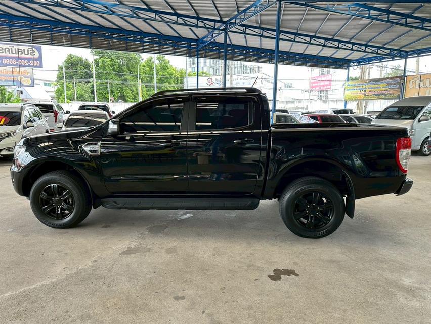 Ford Ranger 2.2XLT 4ประตู ยกสูง