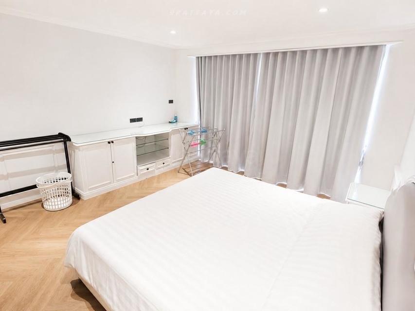 For Rent — Newly Renovated 3-Bedroom Sea View Condo at Sky Beach CondominiumSpacious sea view condo for rent at Sky Beach Condominium. Newly renovated 9