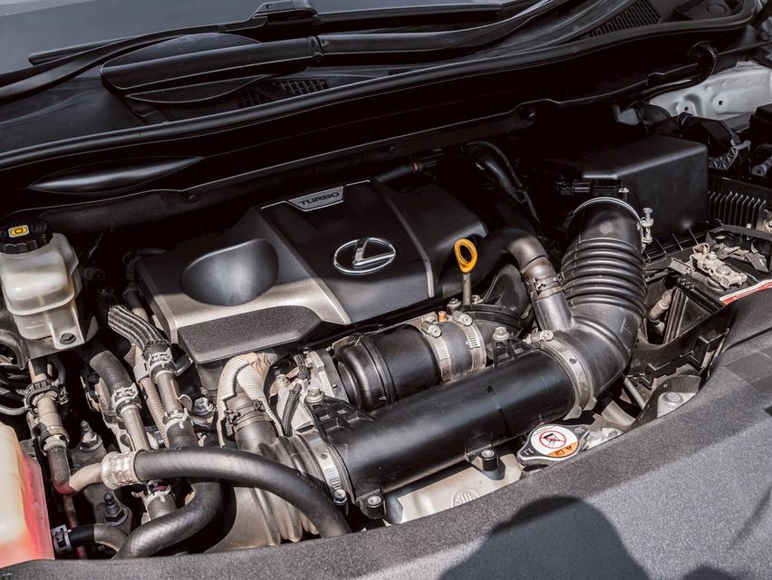 รหัสรถ 67GG1211 🚘 #Lexus #RX300 ปี 2019 7