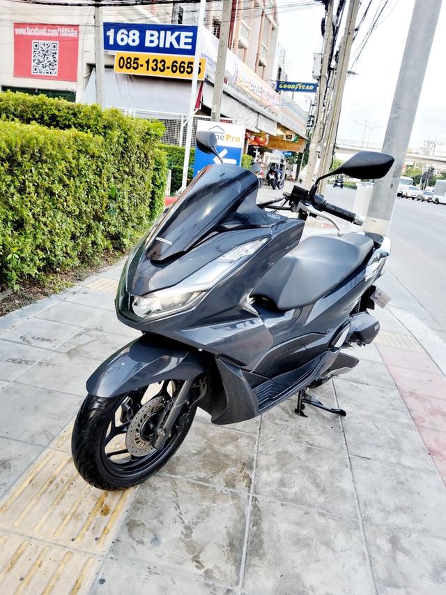 Honda PCX160i keyless ปี2023 สภาพเกรดA 5262 km เอกสารพร้อมโอน 4