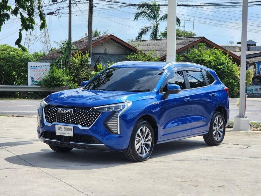 ขาย Haval Jolion 1.5Hve ปี23