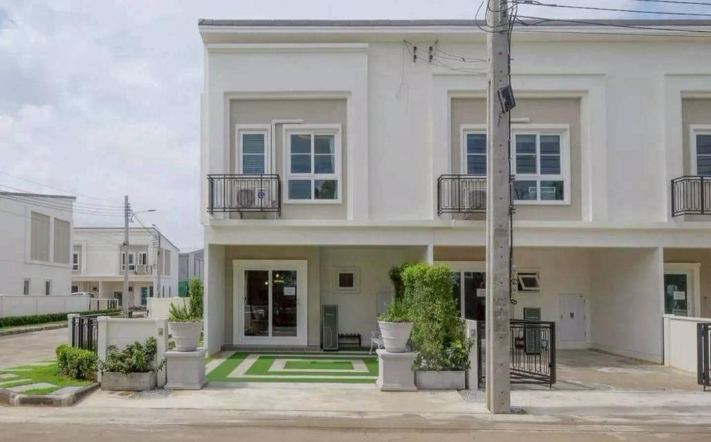 STORIES บางนา-สุวรรณภูมิ 7