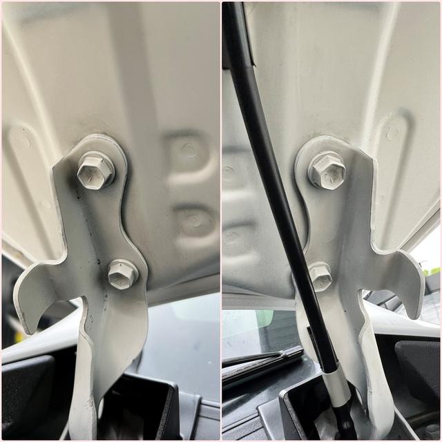 TOYOTA REVO 2.4 Entry Standard ปี 2022 11