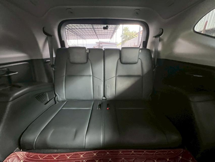 HONDA CRV 2.4 EL 4WD ปี 2021 โฉม ปี17-23 รูปที่ 11