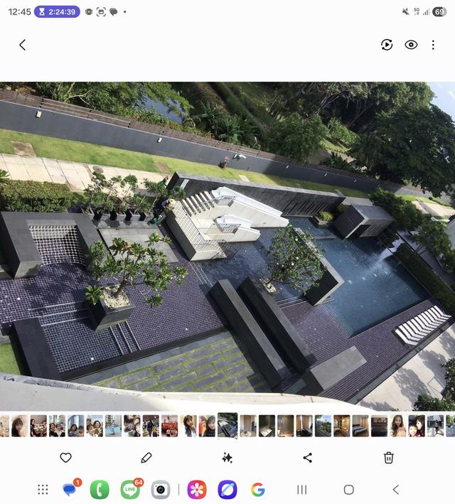 Beautiful modern-style condo in excellent condition, offered at a special rental price because the owner has multiple units and prefers renting it out 14