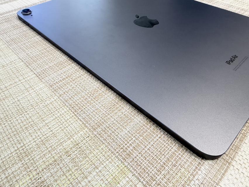 iPad Air 6 13” WiFi 128 ผ่อนได้ รูปที่ 4