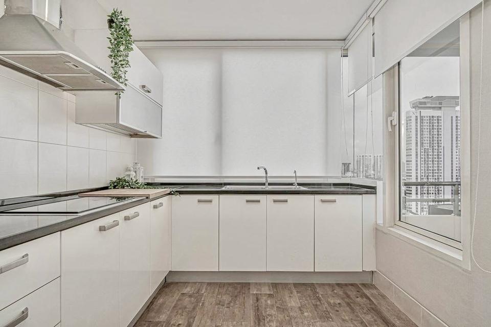 เปิด คอนโด 3 ห้องนอน ย่านทองหล่อ สังคมมีระดับ บนทำเลศักยภาพแห่งหนึ่งในกรุงเทพ 10