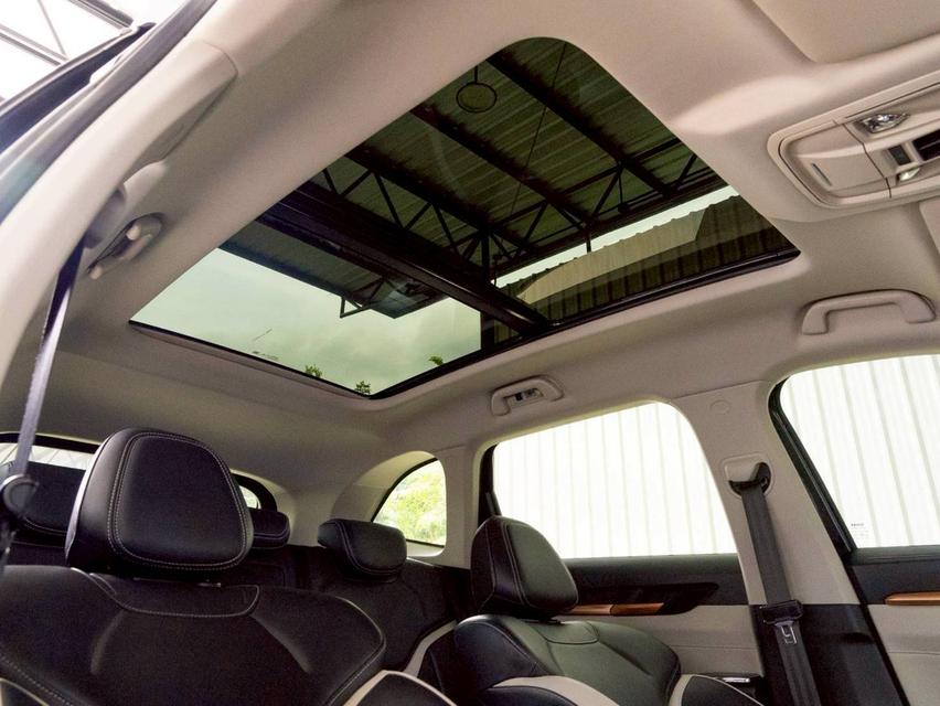 Havai H6 1.5Hev Ultra ปี22 16