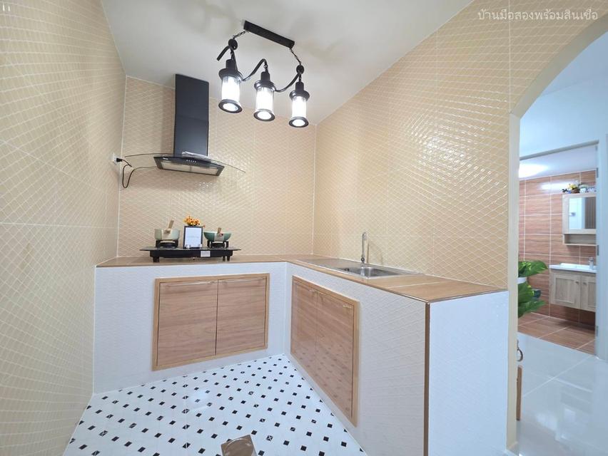 หมู่บ้านพฤกษาวิลล์ 55/1 สุเหร่าคลองหนึ่ง 10