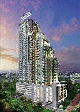 SIRI Residence Condominium สุขุมวิท 24 63.5 ตรม 1 นอน 1 น้ำ 1 ครัว 12 ล้านบาท