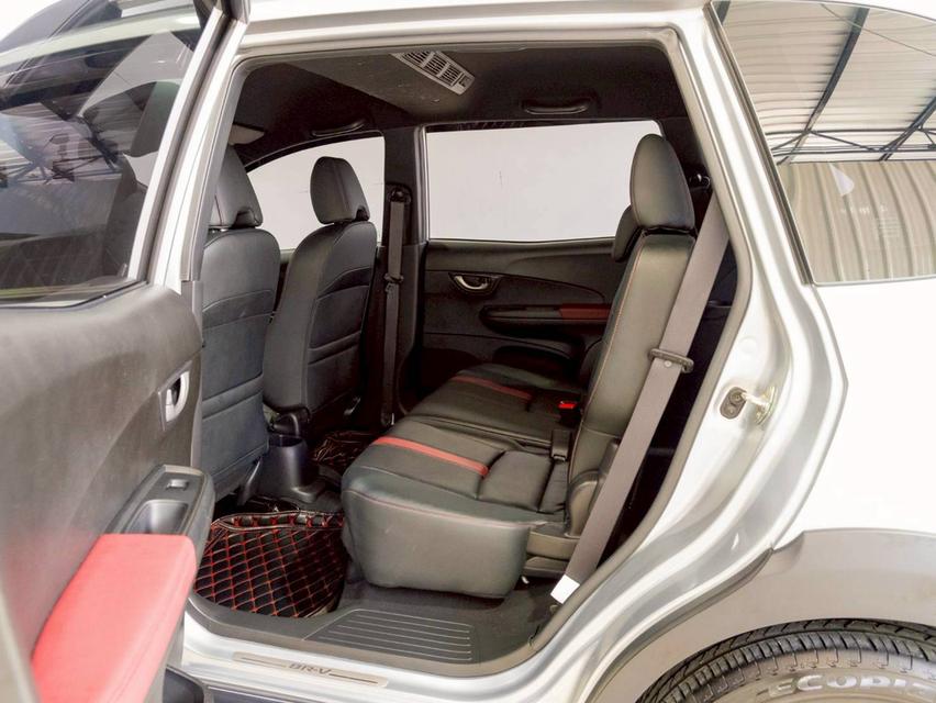 HONDA BR-V 1.5SV ปี 2022 ( 7 ที่นั่ง )  15