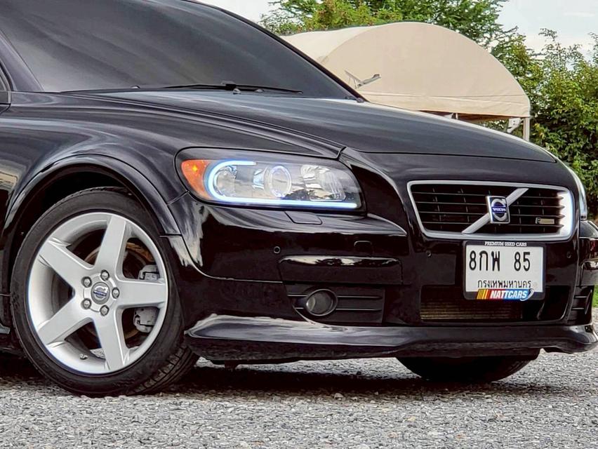  VOLVO C30 2.0 R-DESIGN 2011 รถหรู แฮทช์แบค ขายถูก คุ้มมากๆ 8