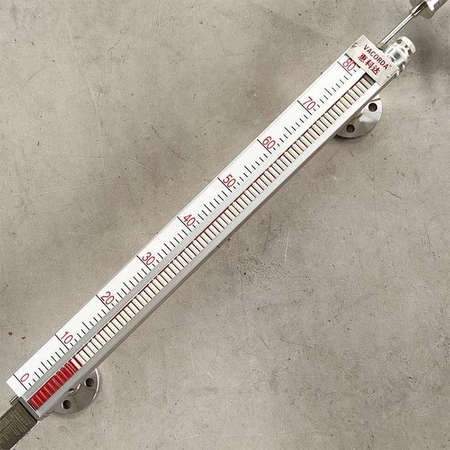 Magnetic level gauge เกจวัดระดับแม่เหล็ก